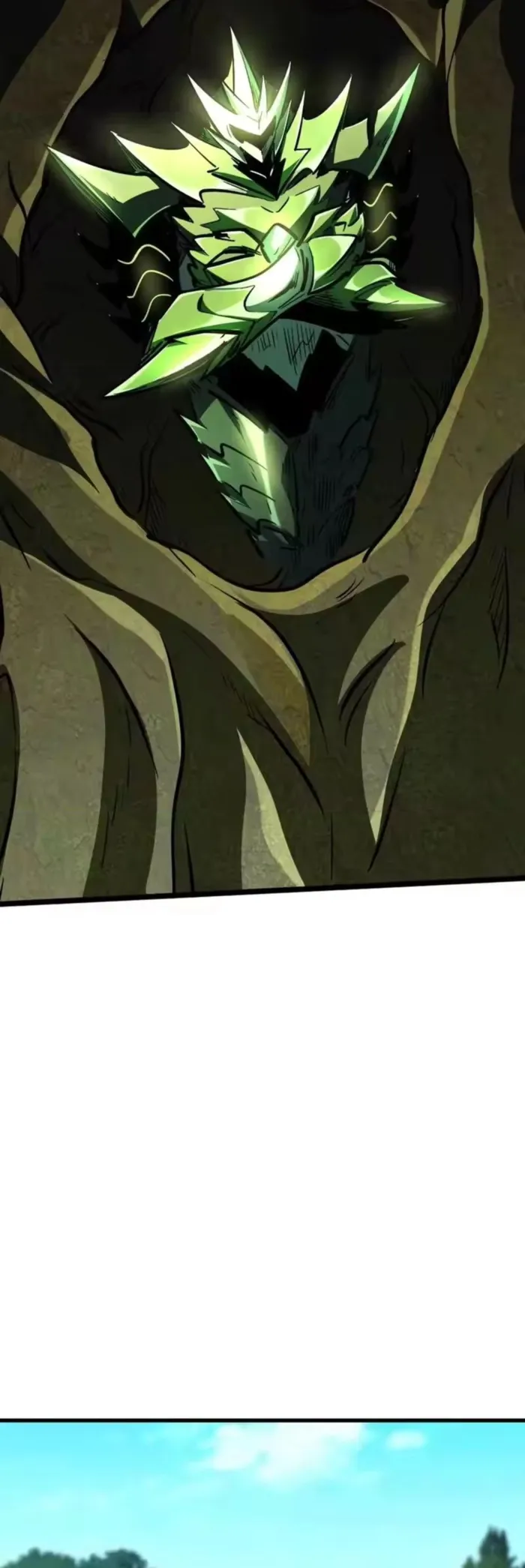 Super Gene chapter 405 page 19