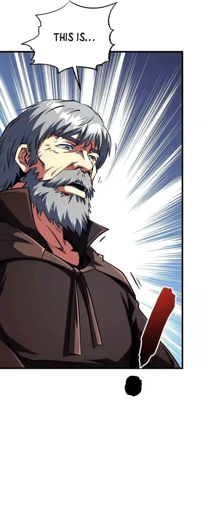 Super Gene chapter 409 page 6