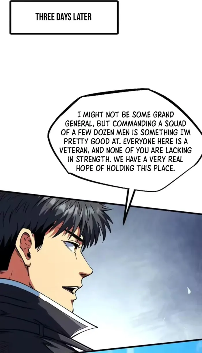 Super Gene chapter 409 page 17