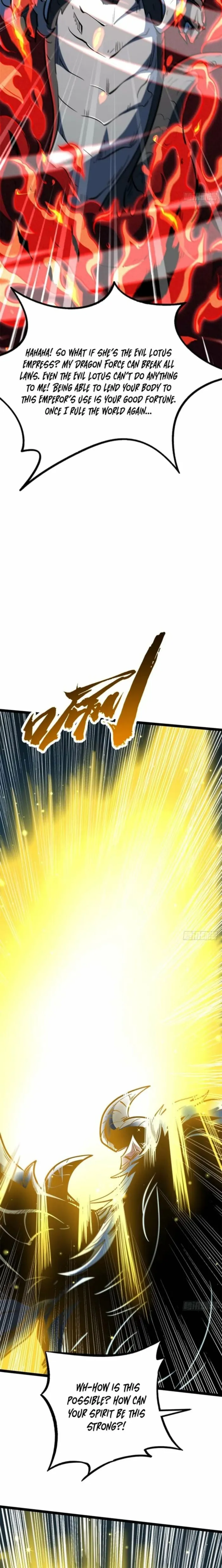 Super Gene chapter 429 page 3