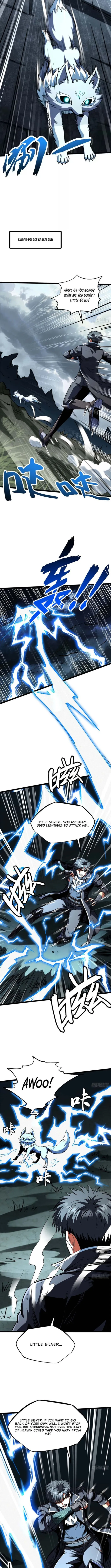 Super Gene chapter 439 page 2