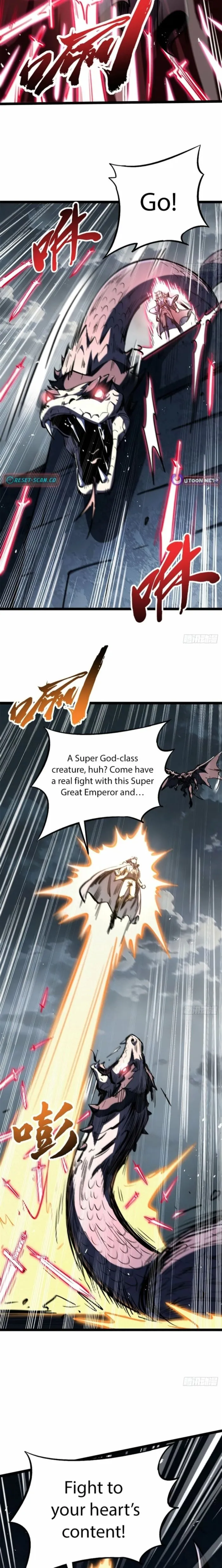 Super Gene chapter 456 page 2