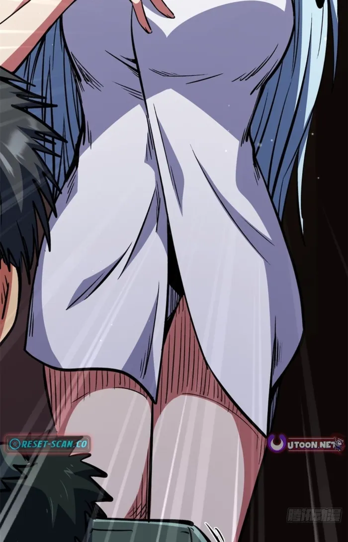 Super Gene chapter 462 page 6