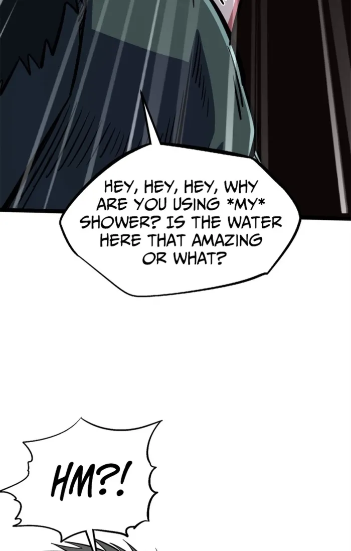 Super Gene chapter 462 page 7