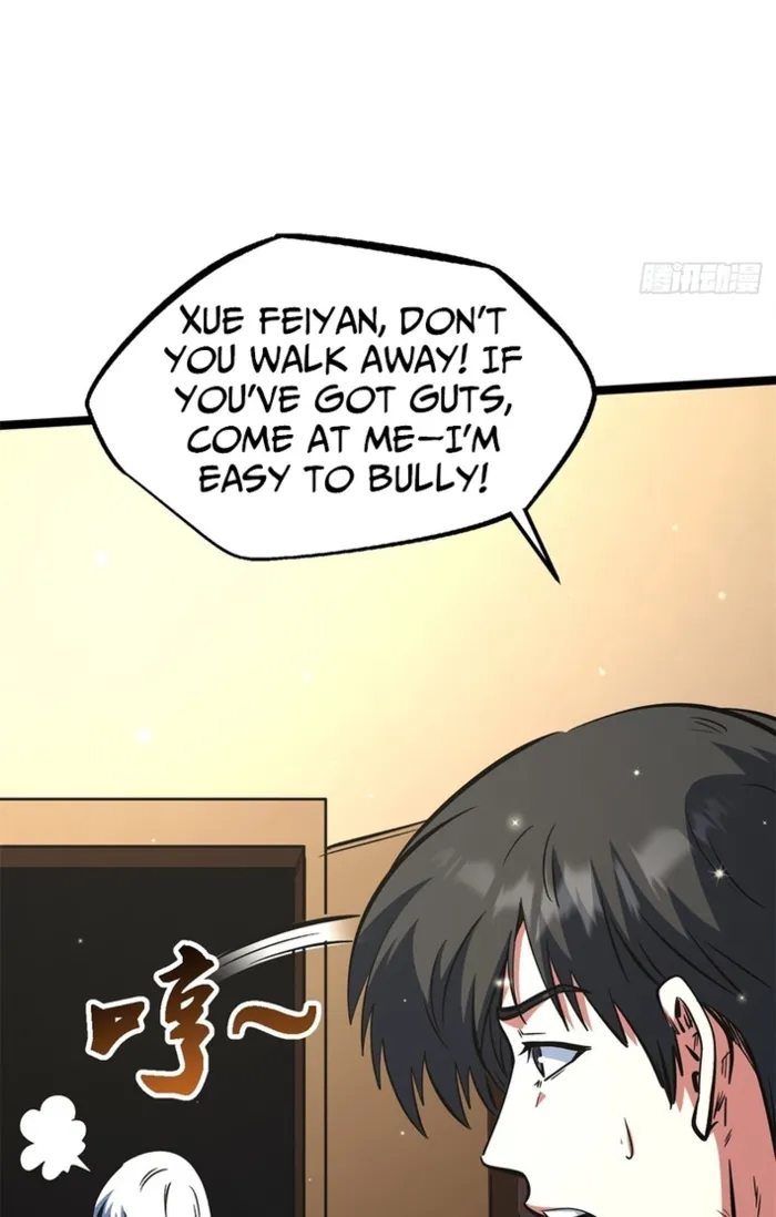Super Gene chapter 462 page 18