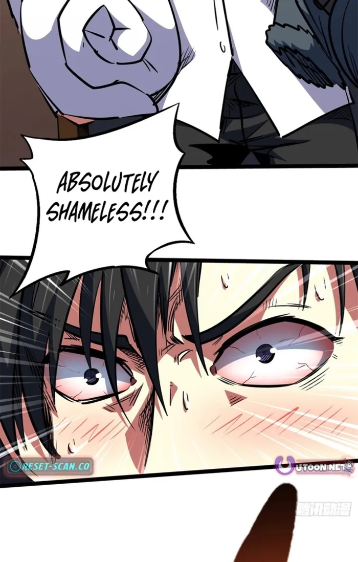 Super Gene chapter 462 page 35
