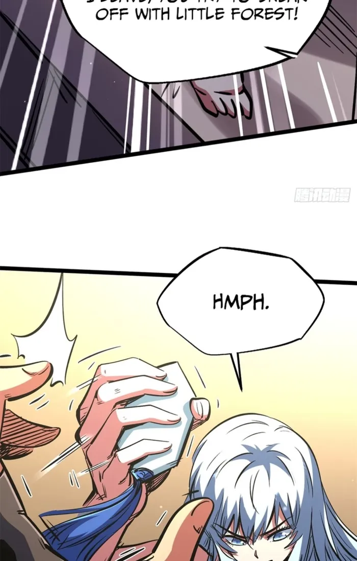 Super Gene chapter 462 page 37