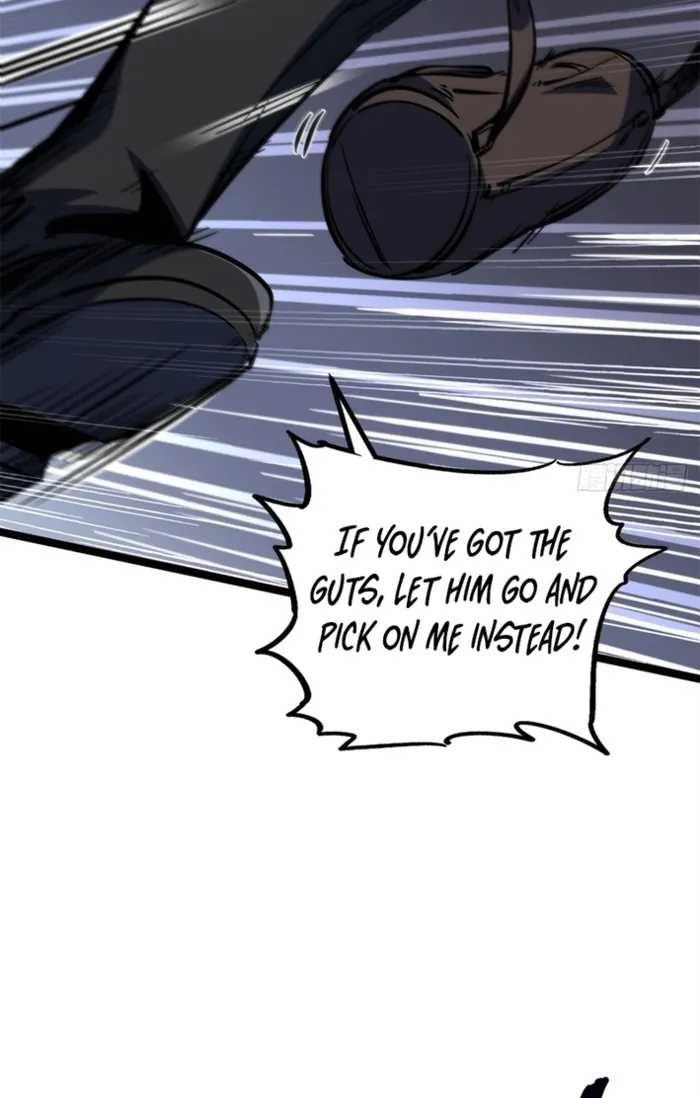 Super Gene chapter 462 page 39