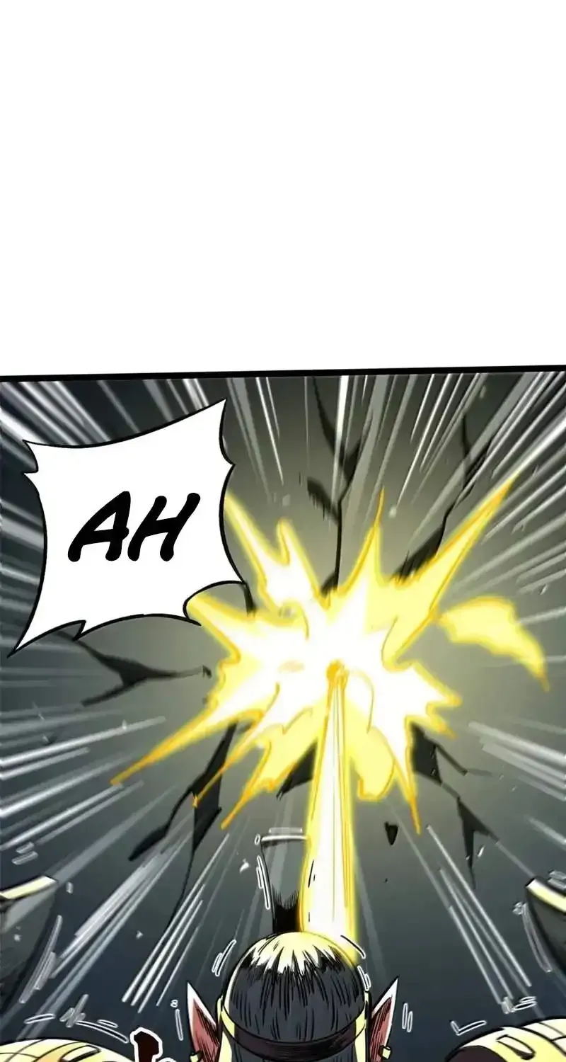 Super Gene chapter 466 page 51