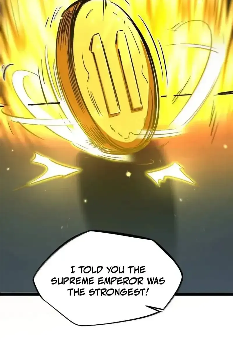 Super Gene chapter 466 page 57