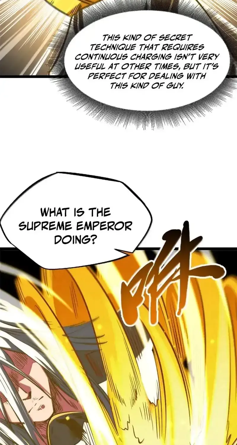 Super Gene chapter 466 page 42