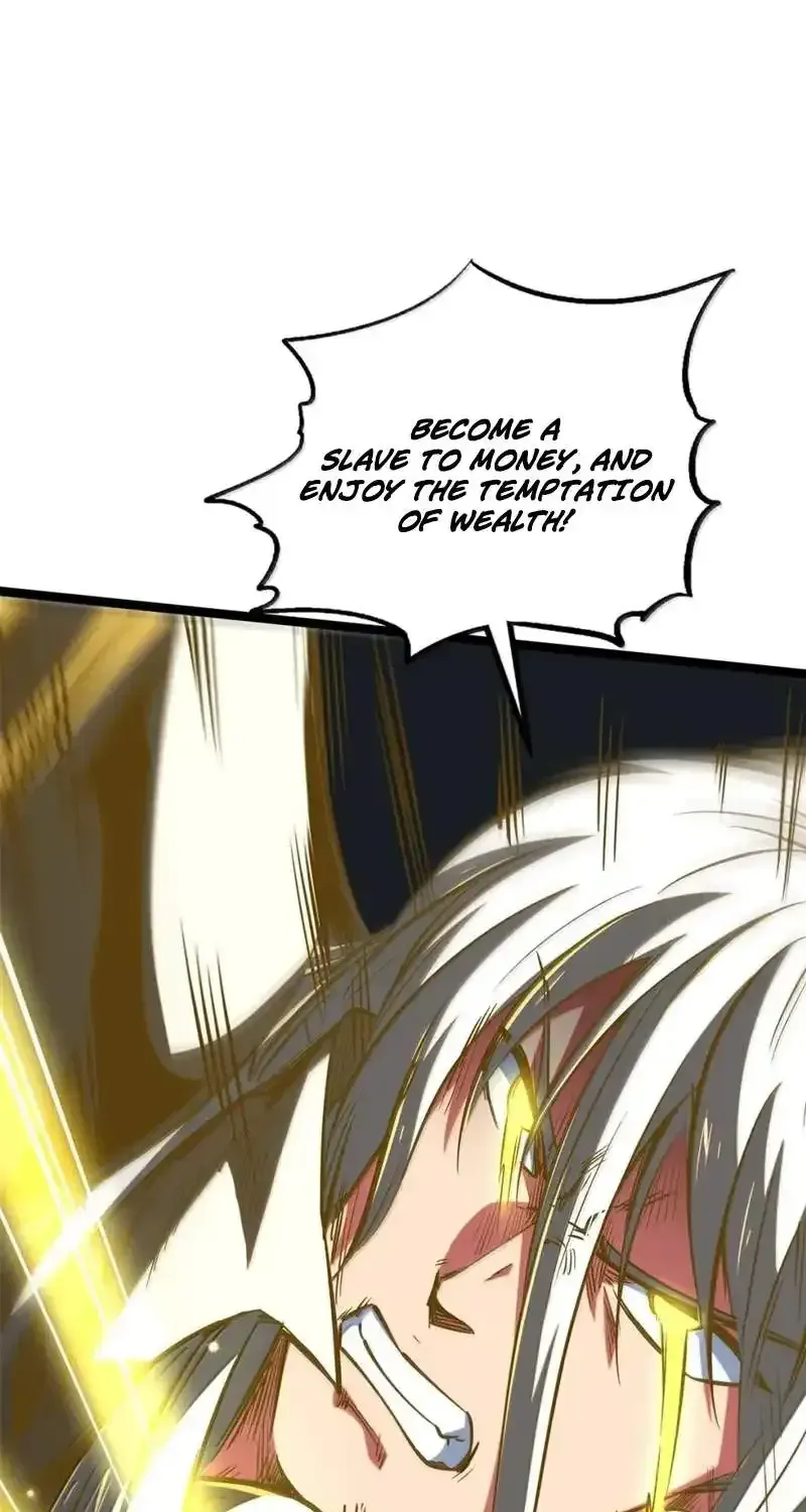 Super Gene chapter 466 page 44