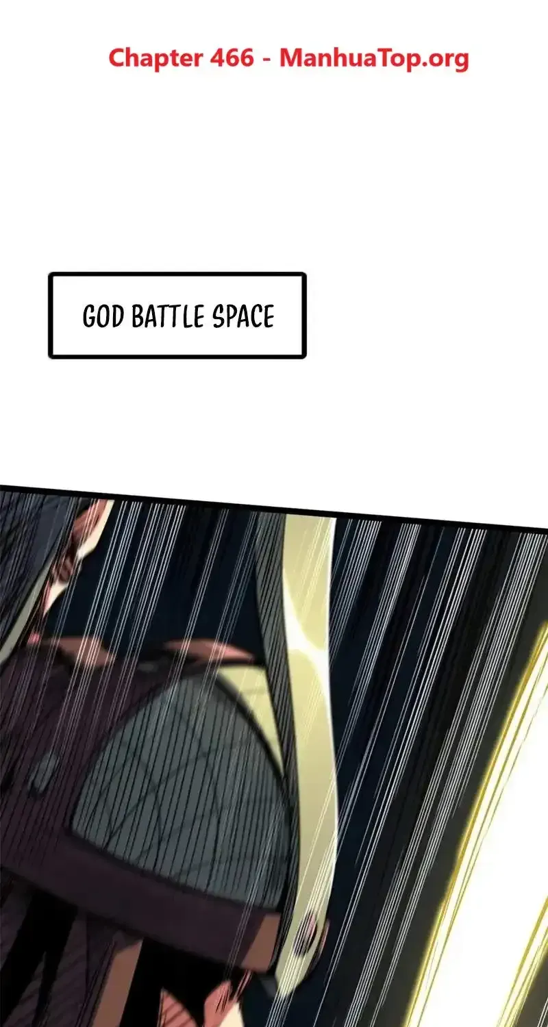 Super Gene chapter 466 page 1