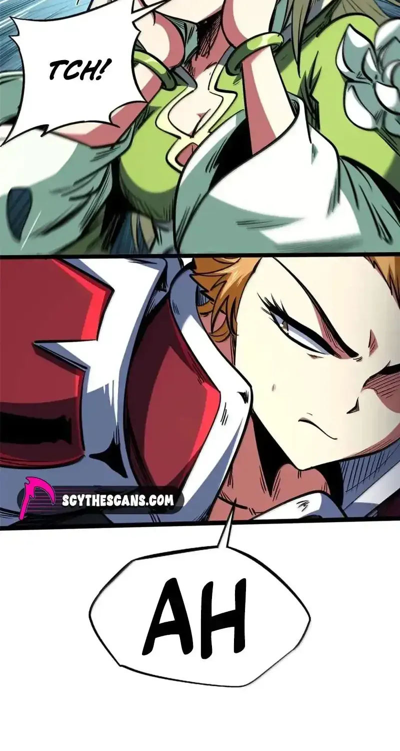 Super Gene chapter 466 page 47