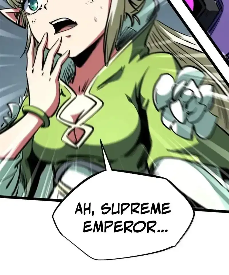 Super Gene chapter 466 page 29