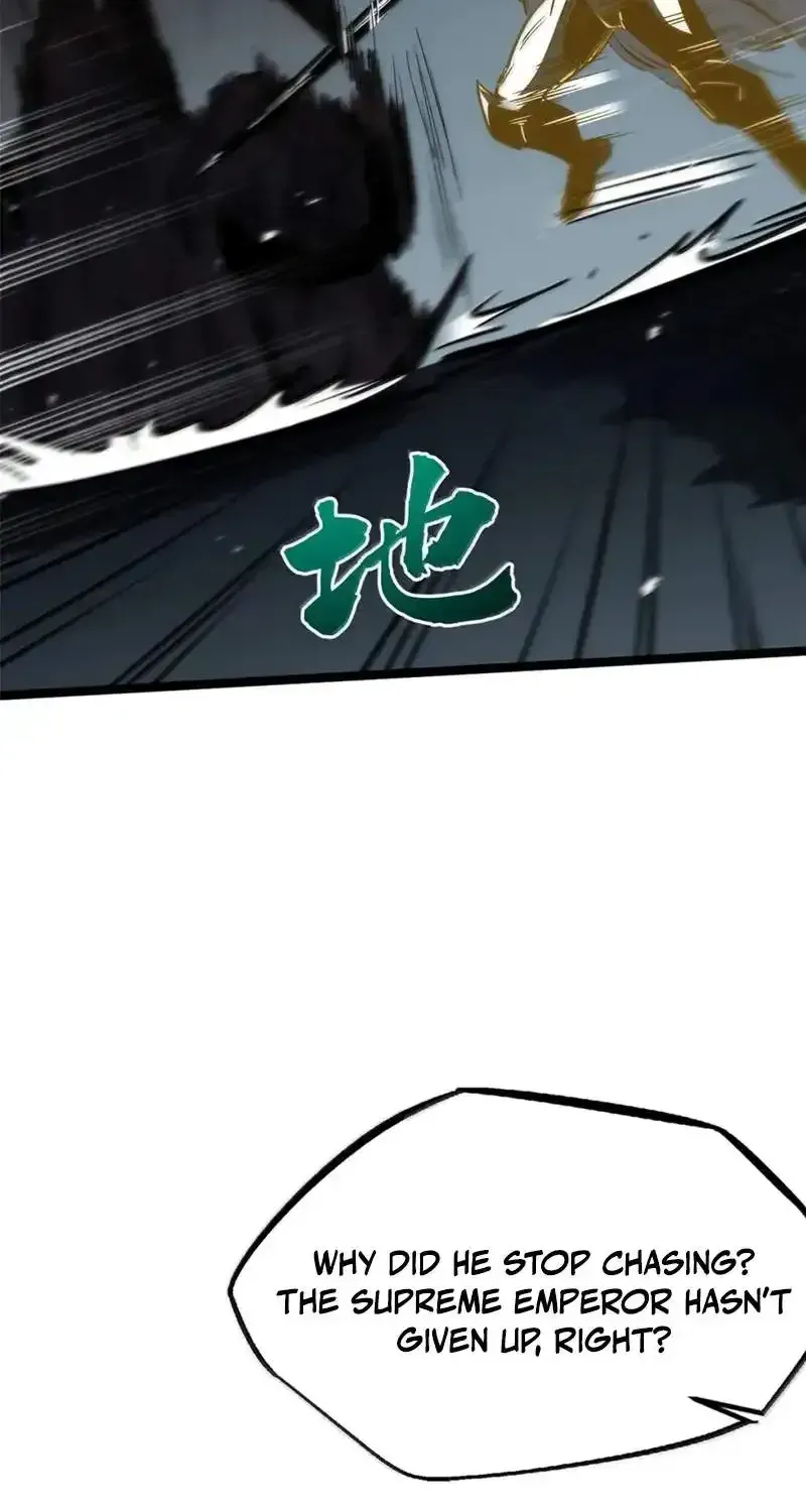 Super Gene chapter 466 page 35