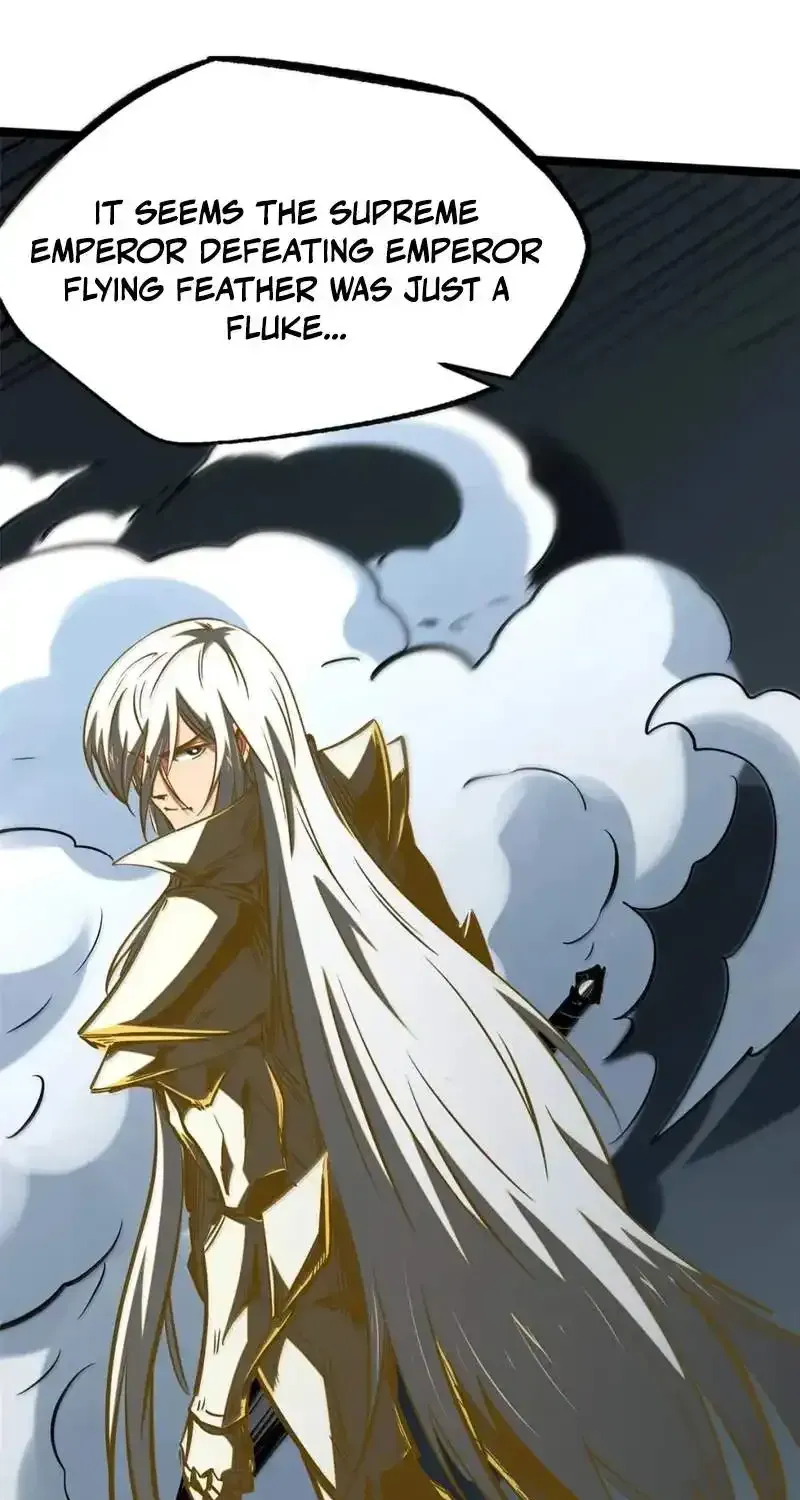 Super Gene chapter 466 page 36
