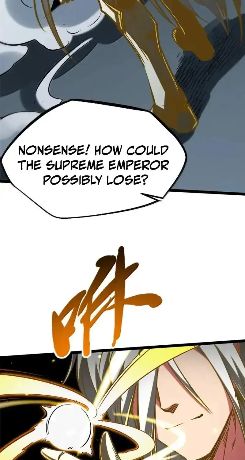 Super Gene chapter 466 page 37