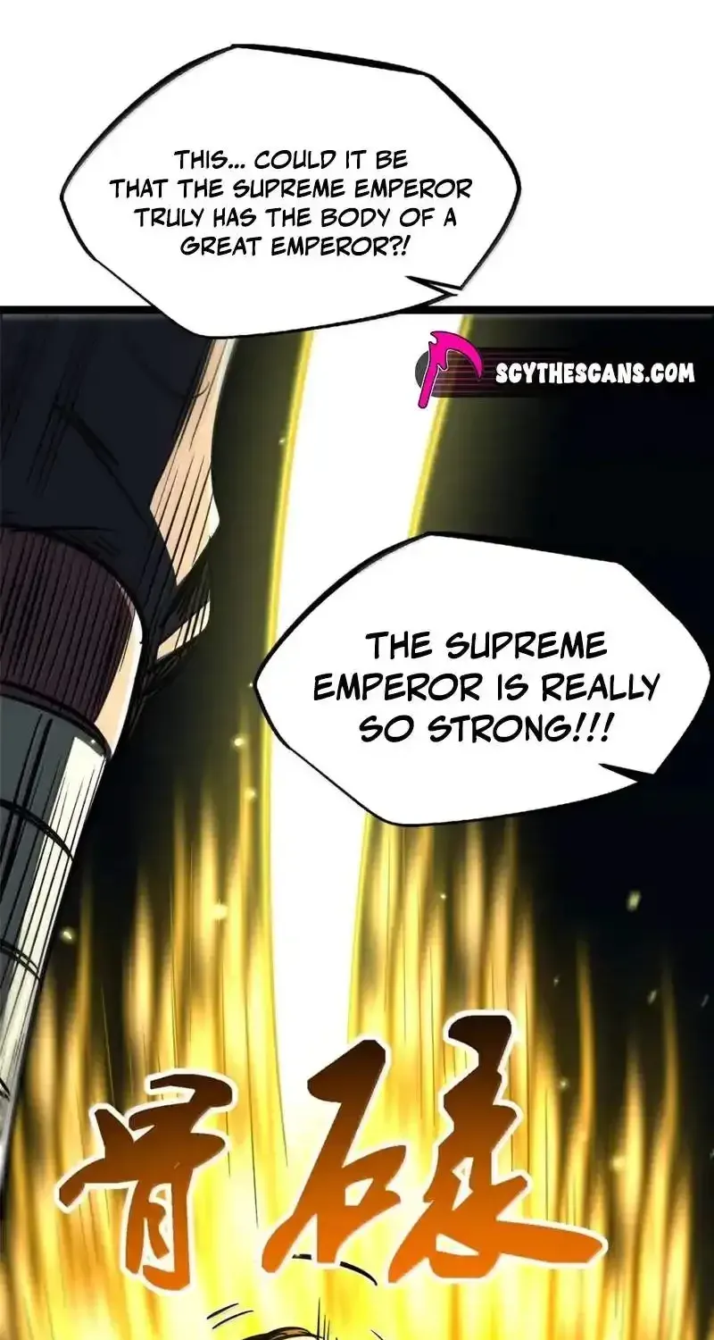 Super Gene chapter 466 page 56