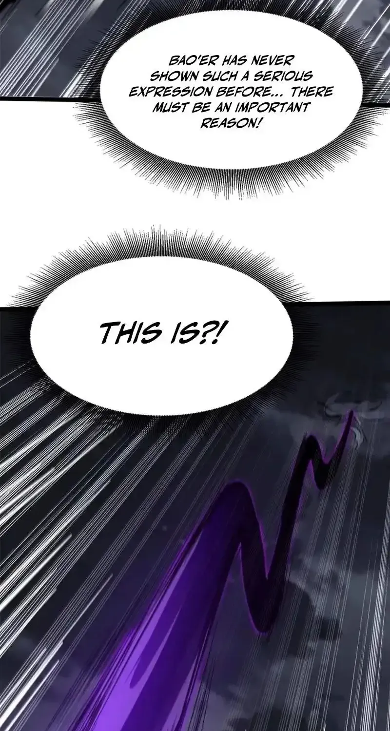 Super Gene chapter 470 page 48
