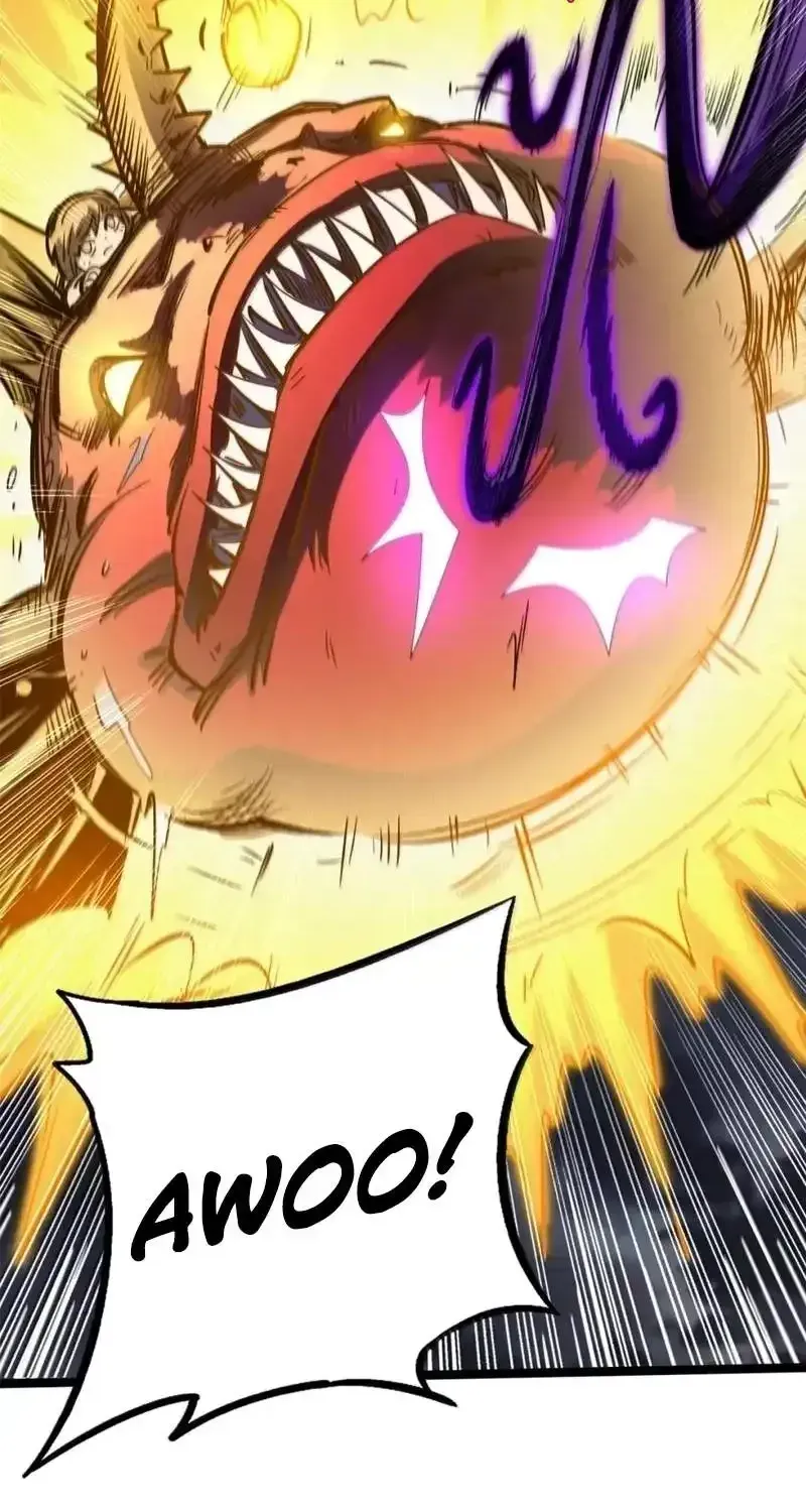 Super Gene chapter 470 page 50