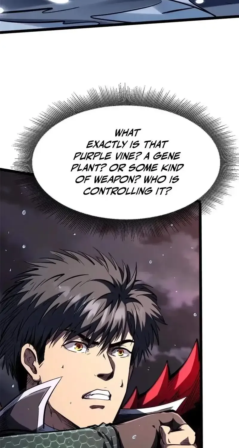 Super Gene chapter 471 page 5