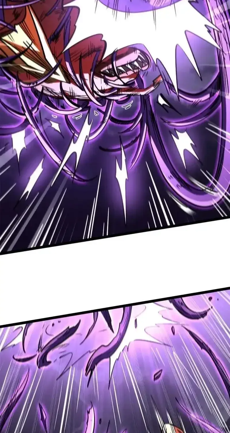 Super Gene chapter 471 page 38