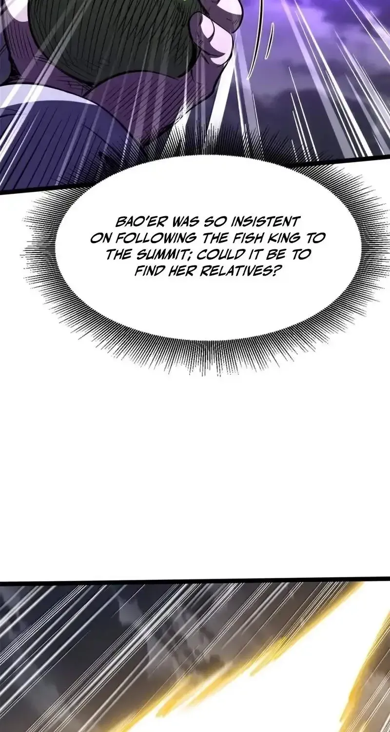 Super Gene chapter 471 page 26