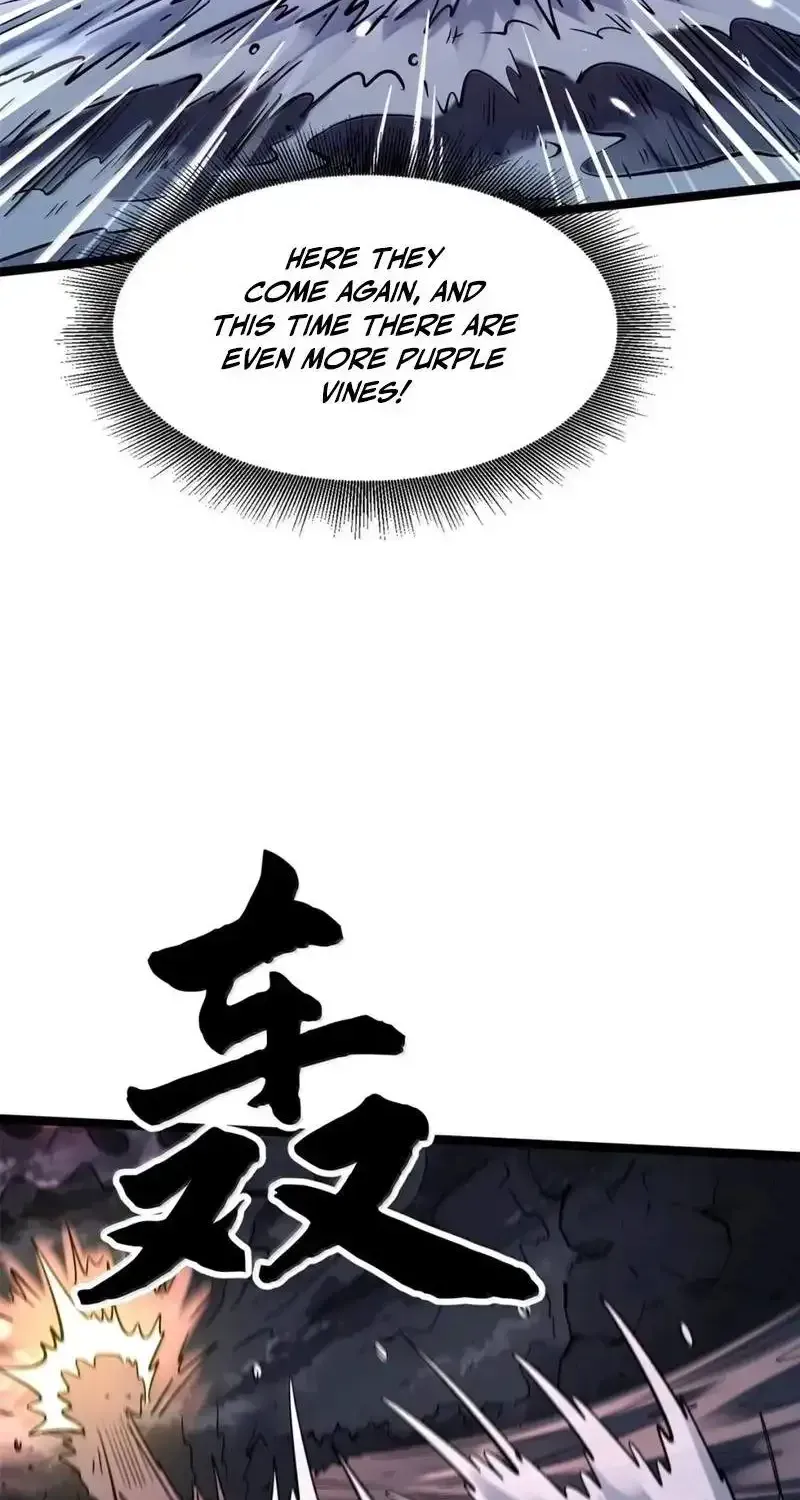 Super Gene chapter 471 page 10