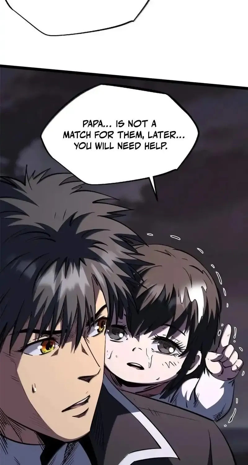 Super Gene chapter 471 page 50