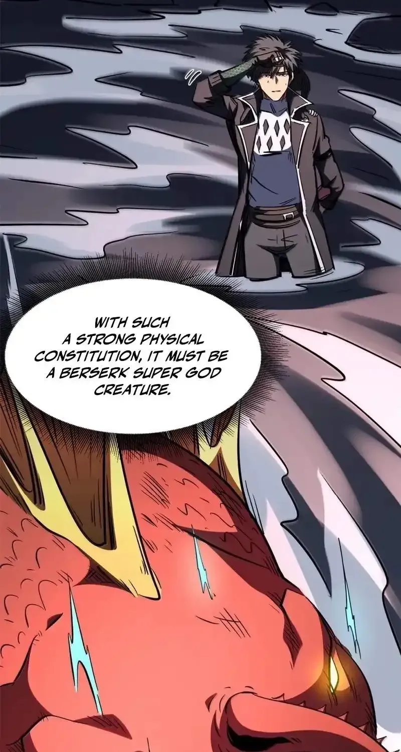 Super Gene chapter 471 page 55