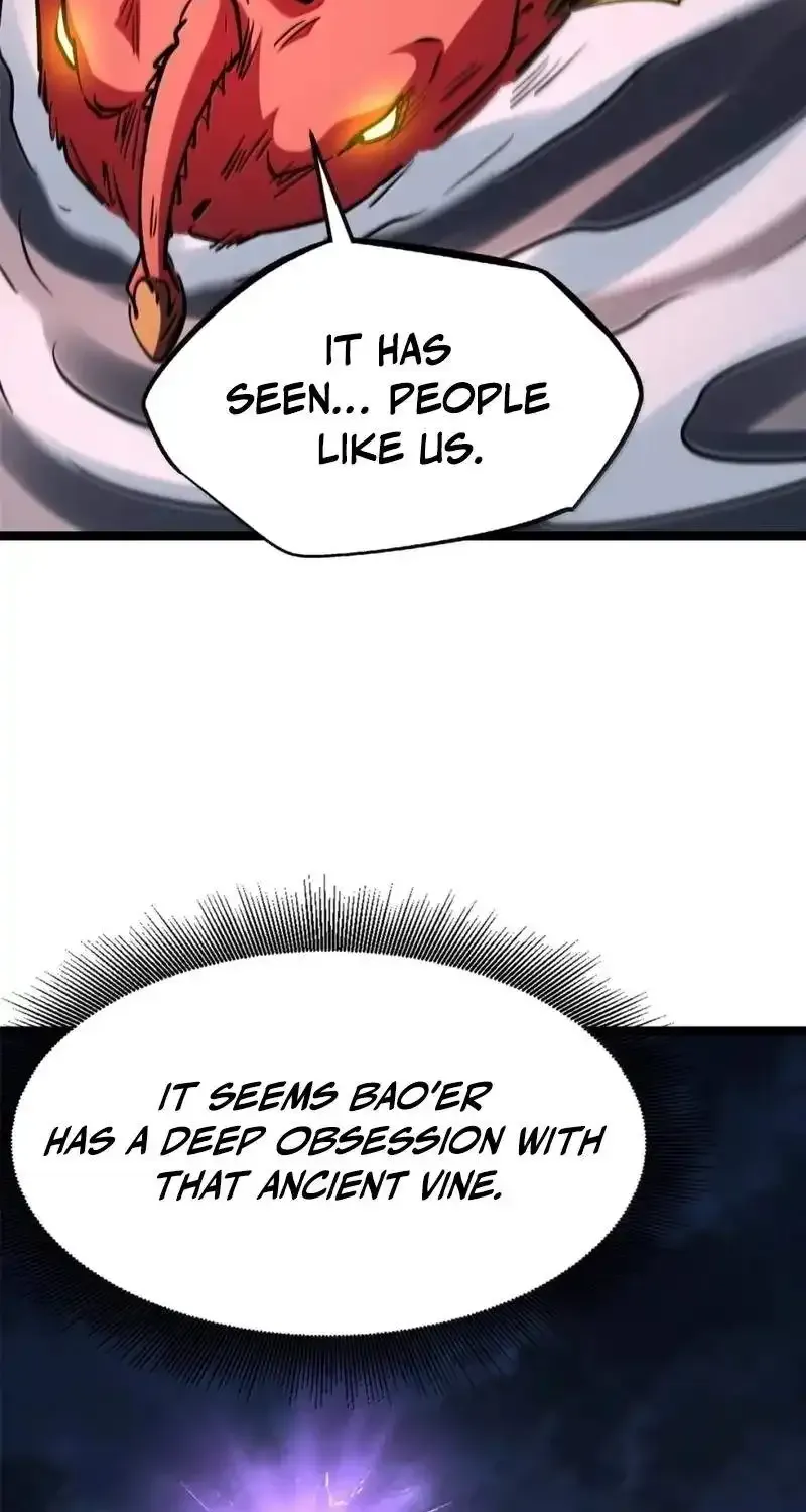 Super Gene chapter 471 page 59