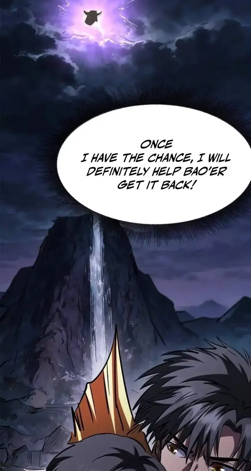 Super Gene chapter 471 page 60