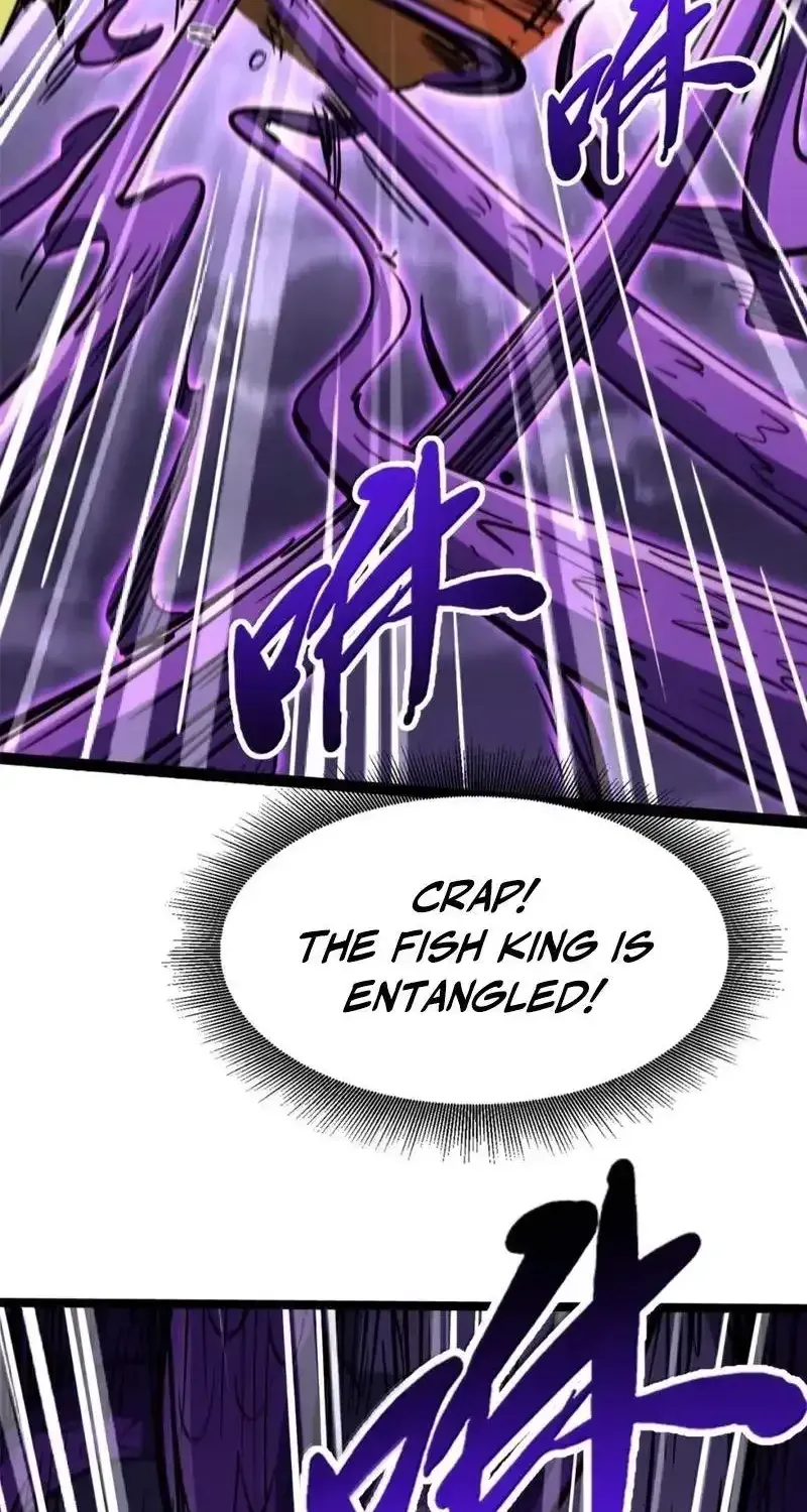 Super Gene chapter 471 page 36