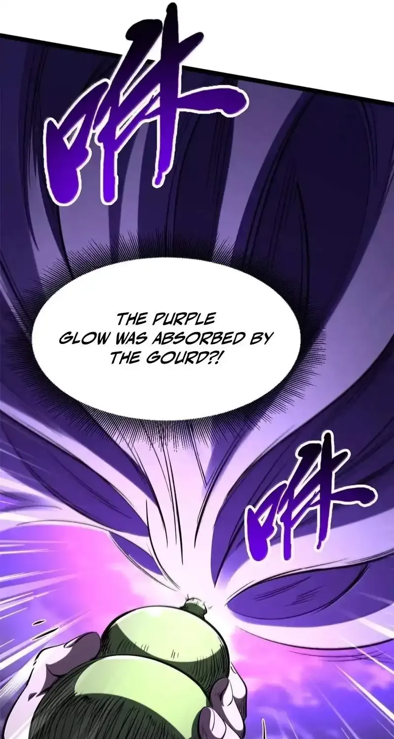 Super Gene chapter 471 page 25