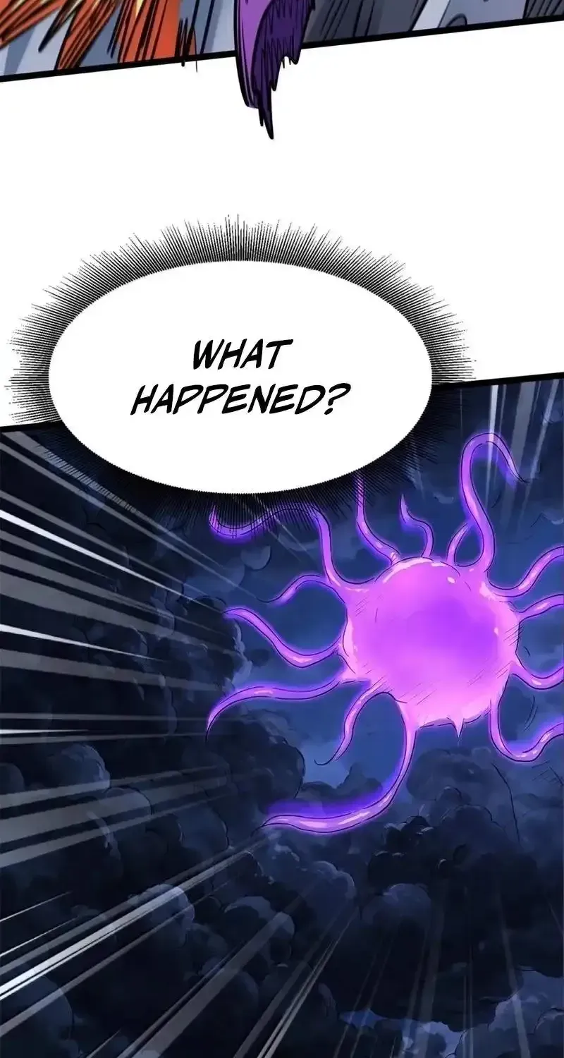 Super Gene chapter 471 page 16