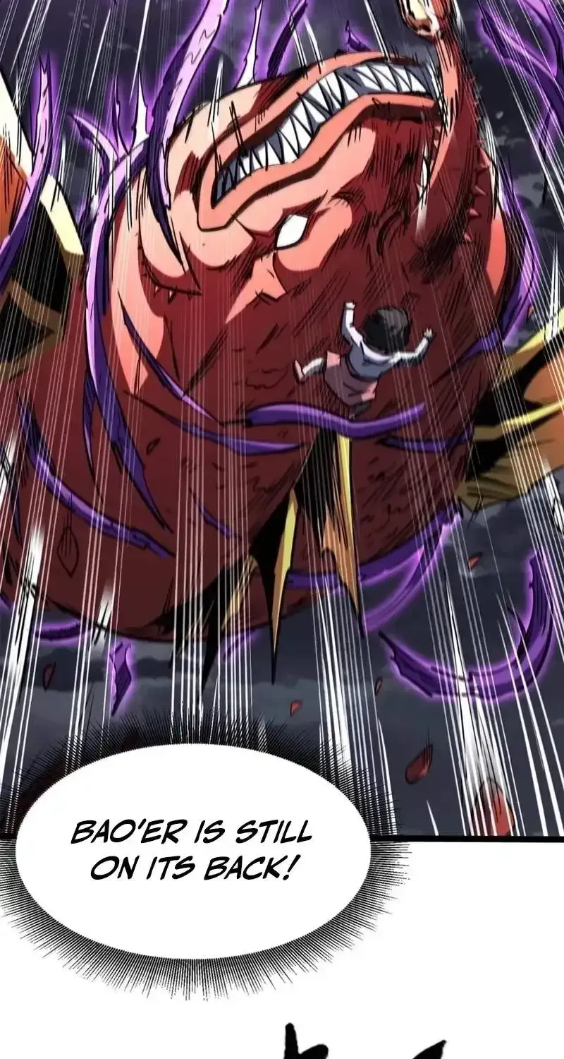Super Gene chapter 471 page 39