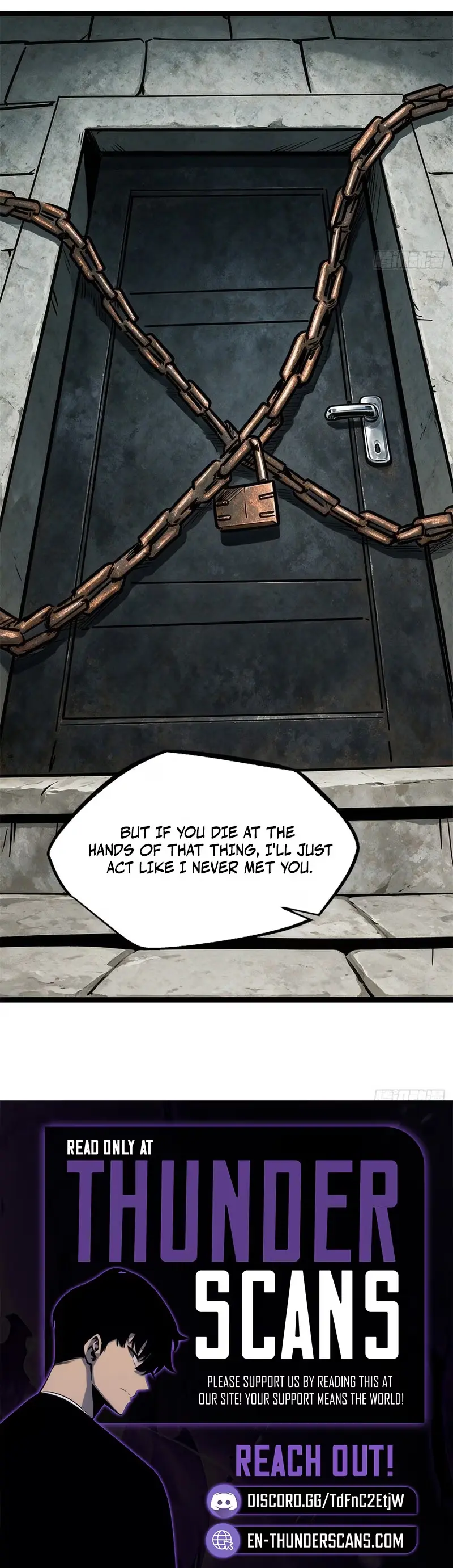 Super Gene chapter 474 page 11