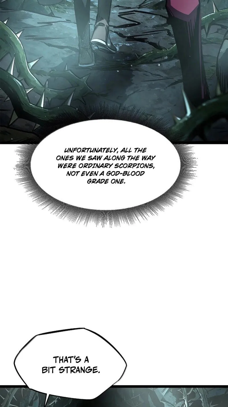 Super Gene chapter 478 page 17