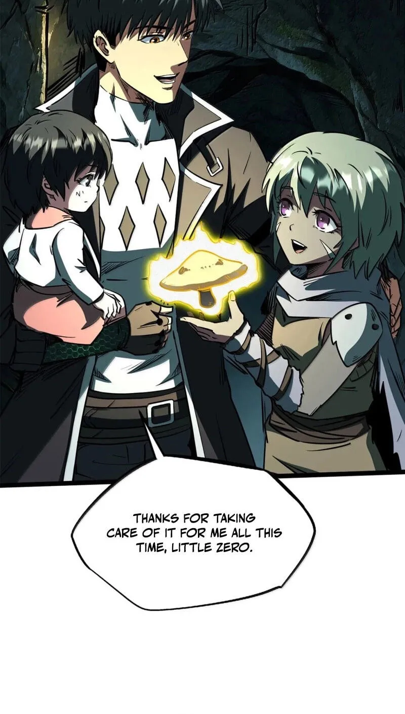 Super Gene chapter 478 page 6