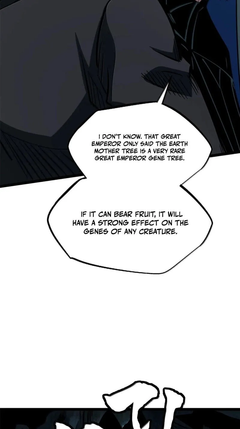 Super Gene chapter 478 page 53