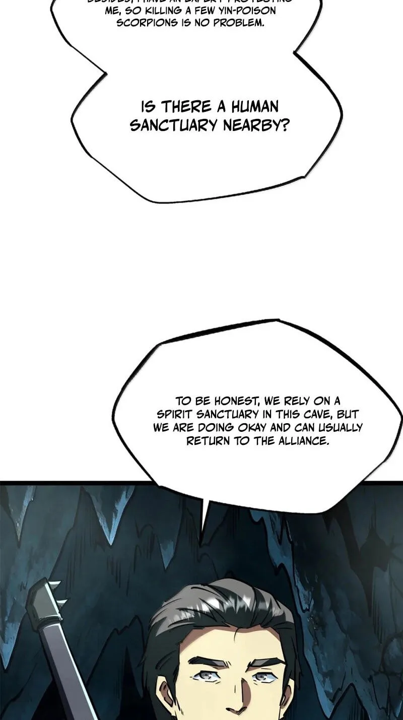 Super Gene chapter 478 page 33