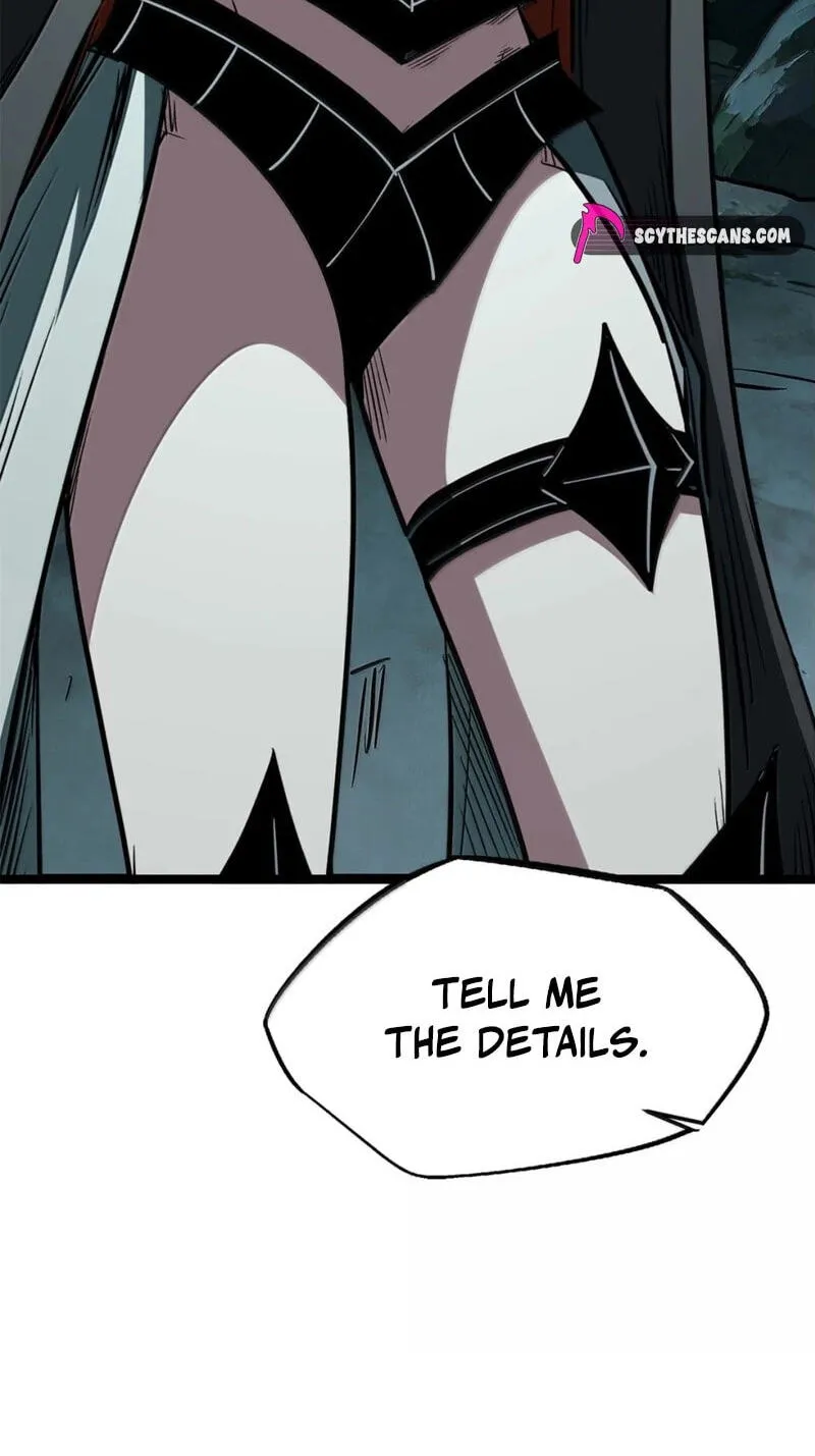 Super Gene chapter 478 page 14