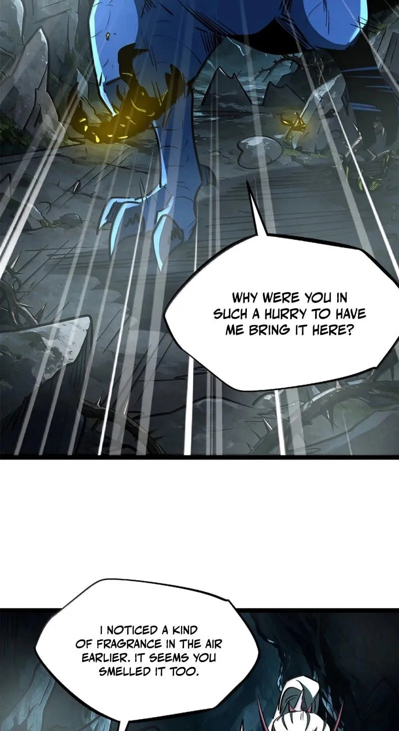 Super Gene chapter 478 page 45