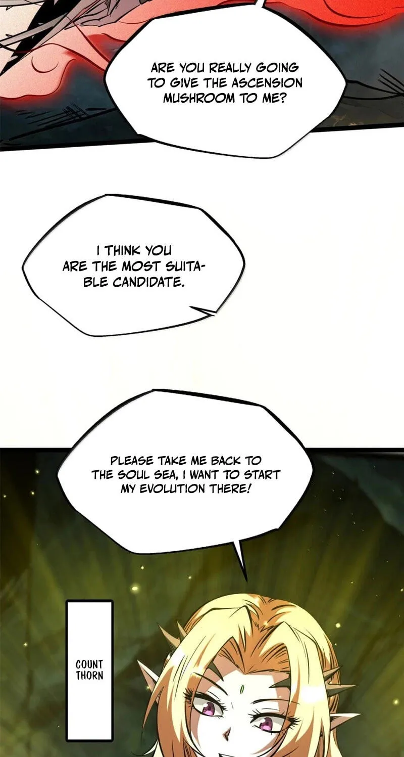 Super Gene chapter 478 page 8