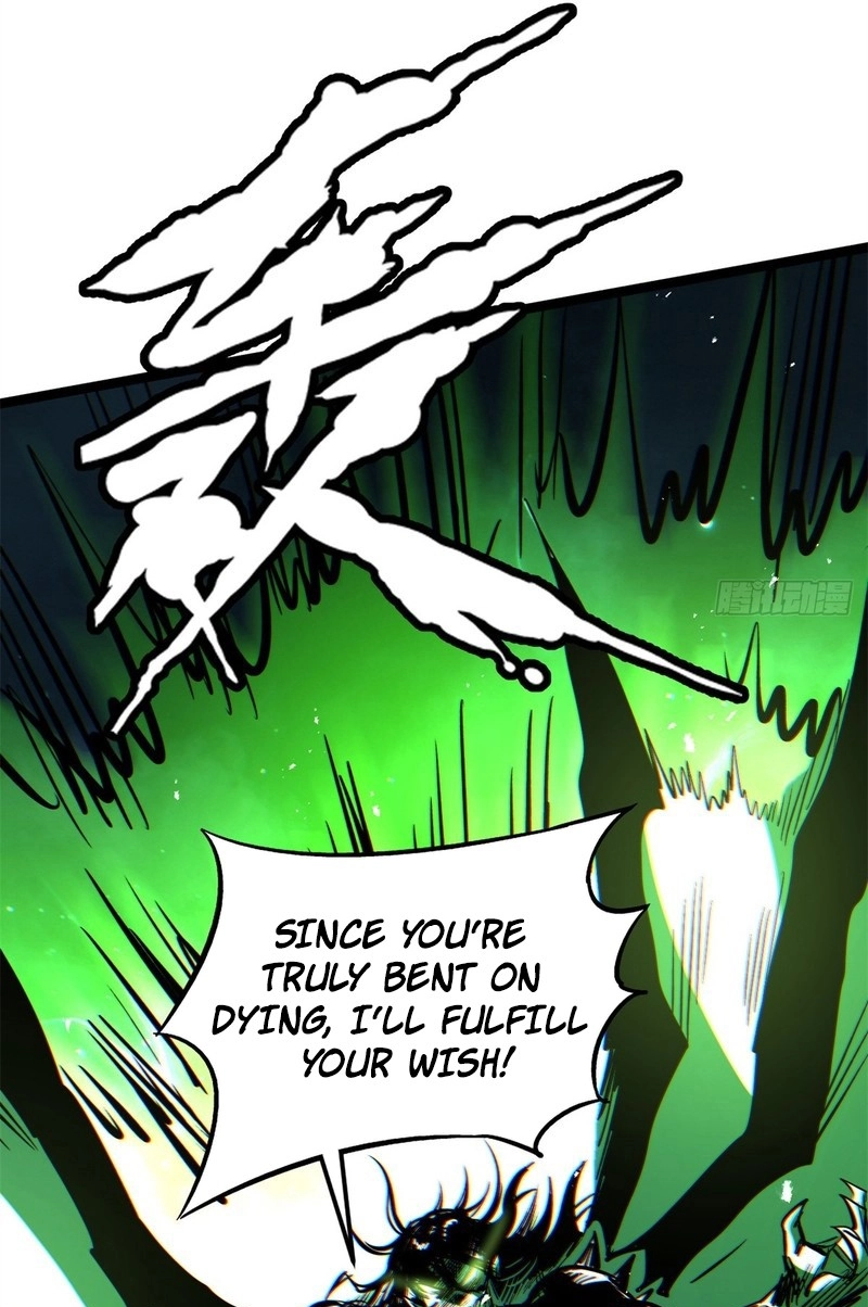 Super Gene chapter 481 page 54