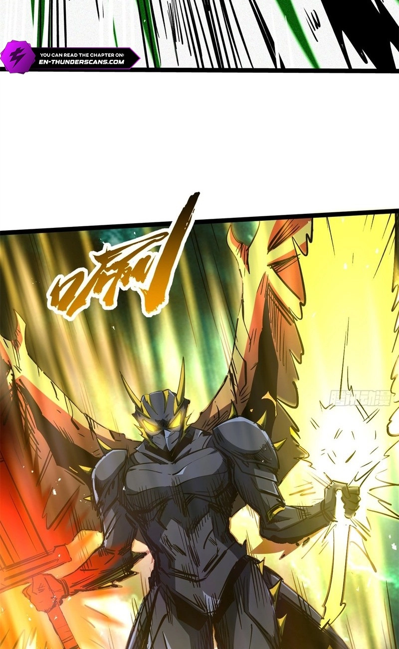 Super Gene chapter 481 page 29