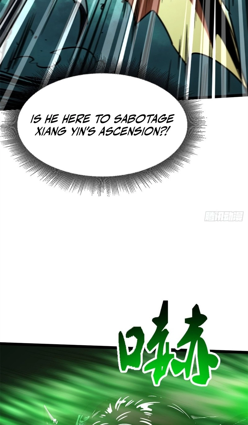 Super Gene chapter 481 page 21