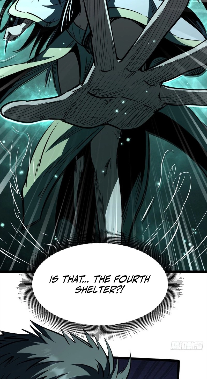 Super Gene chapter 481 page 6