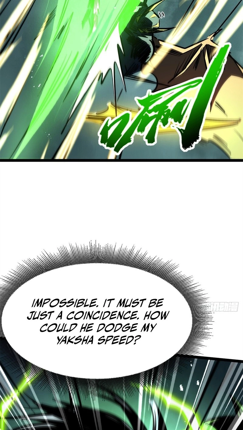 Super Gene chapter 481 page 59